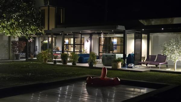 Maison 10 pièces - 292 m² Bien prestige