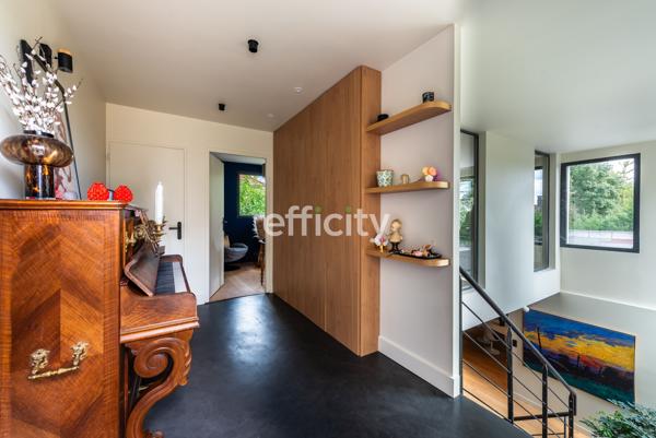 Maison 10 pièces - 292 m² Bien prestige