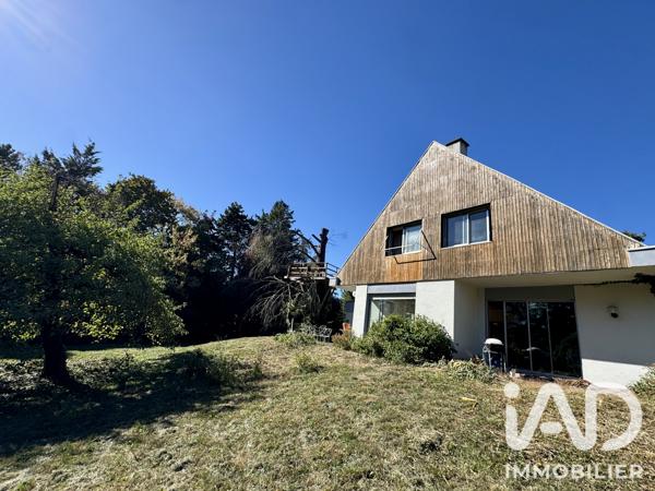Maison à vendre 9 pièces 230 m² Cernay