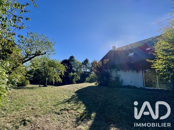 Maison à vendre 9 pièces 230 m² Cernay
