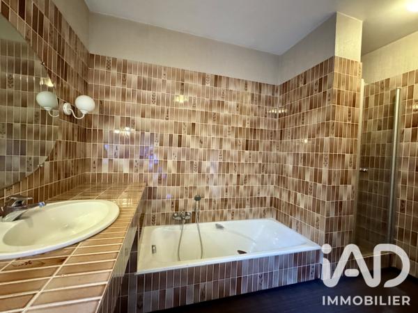 Maison à vendre 9 pièces 230 m² Cernay