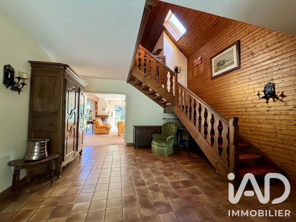 Maison à vendre 9 pièces 230 m² Cernay