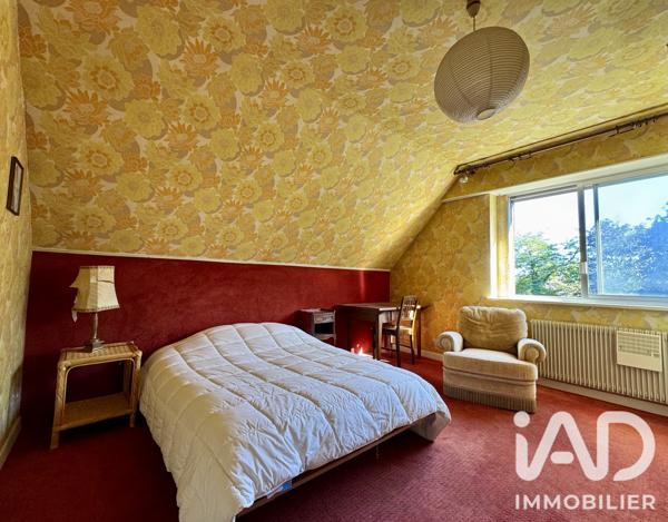 Maison à vendre 9 pièces 230 m² Cernay