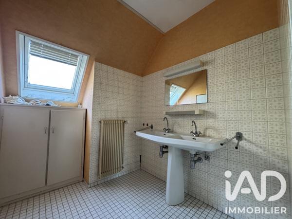 Maison à vendre 9 pièces 230 m² Cernay