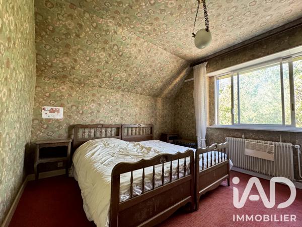 Maison à vendre 9 pièces 230 m² Cernay