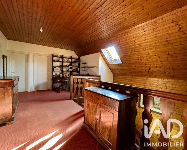 Maison à vendre 9 pièces 230 m² Cernay