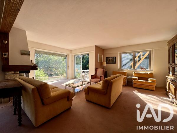 Maison à vendre 9 pièces 230 m² Cernay