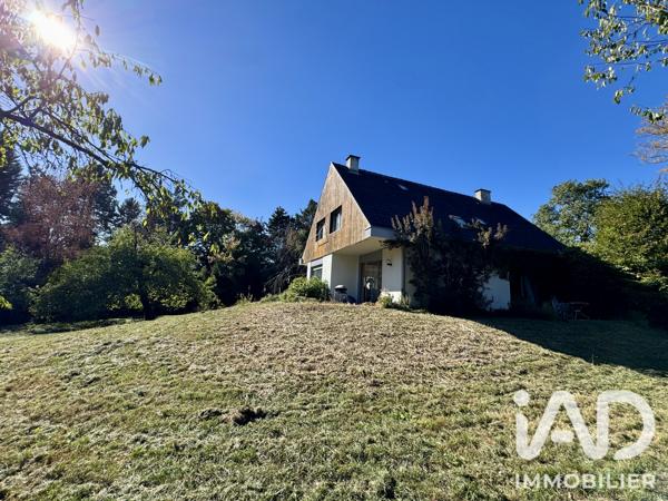 Maison à vendre 9 pièces 230 m² Cernay