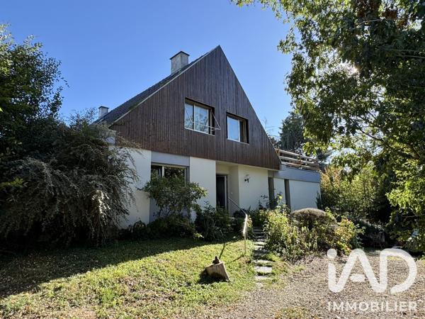 Maison à vendre 9 pièces 230 m² Cernay