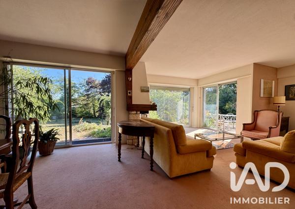 Maison à vendre 9 pièces 230 m² Cernay
