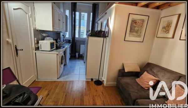 Appartement à vendre 2 pièces 35 m² Vichy