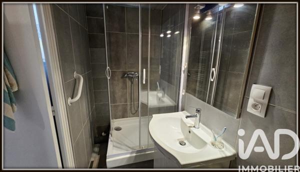 Appartement à vendre 2 pièces 35 m² Vichy