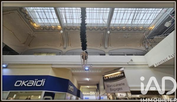 Appartement à vendre 2 pièces 35 m² Vichy