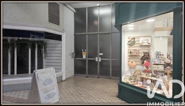 Appartement à vendre 2 pièces 35 m² Vichy