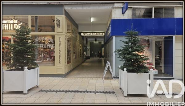 Appartement à vendre 2 pièces 35 m² Vichy