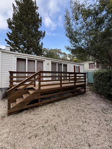 Vente Terrain 200 m2 à Fréjus