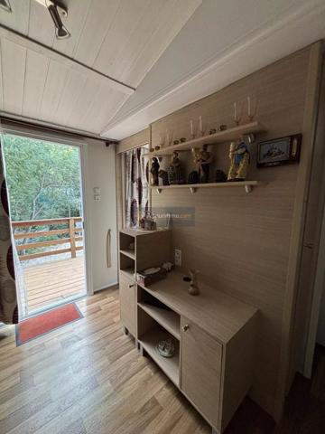 Vente Terrain 200 m2 à Fréjus