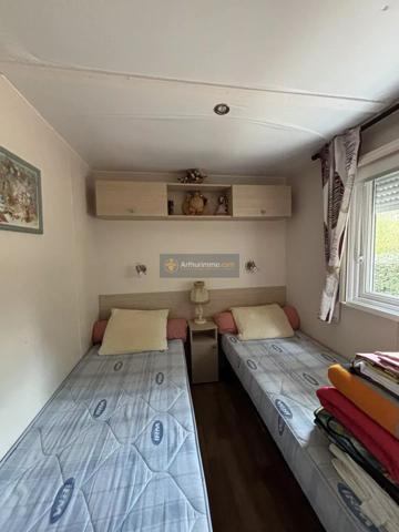 Vente Terrain 200 m2 à Fréjus