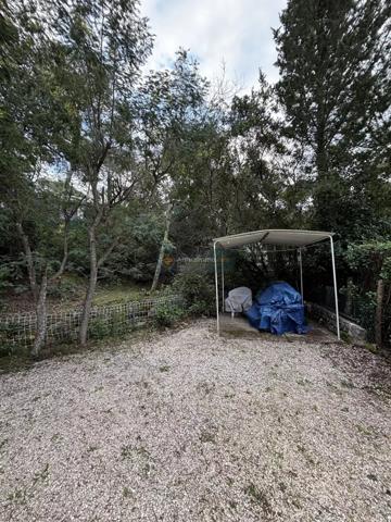 Vente Terrain 200 m2 à Fréjus