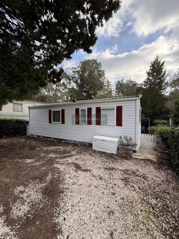 Vente Terrain 200 m2 à Fréjus