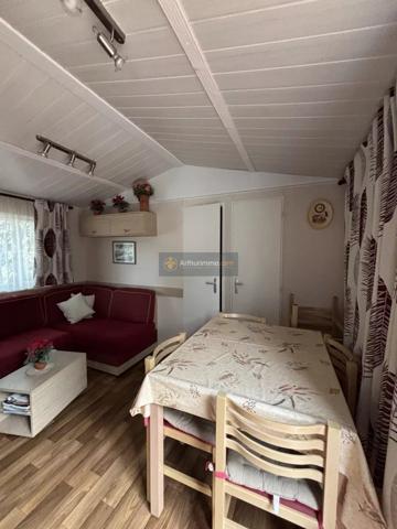 Vente Terrain 200 m2 à Fréjus