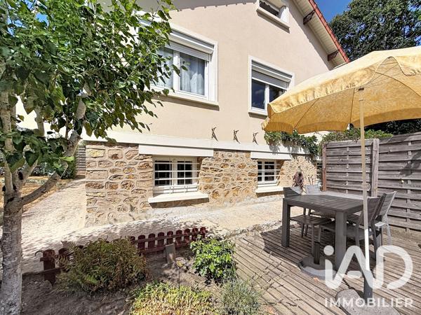 Maison à vendre 5 pièces 97,03 m² Yerres