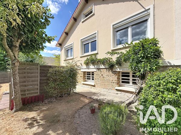 Maison à vendre 5 pièces 97,03 m² Yerres