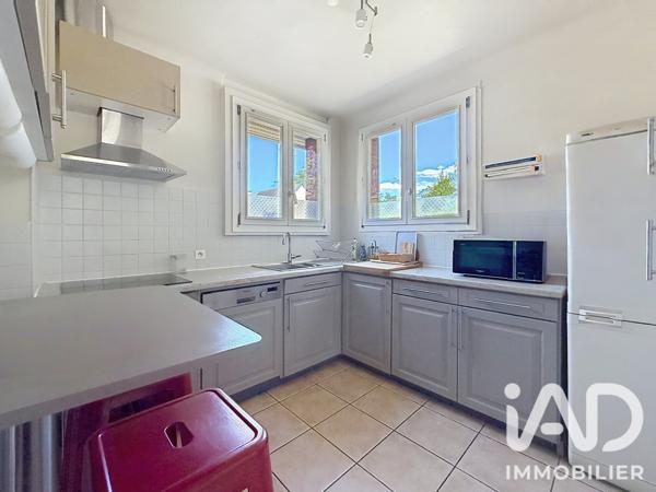 Maison à vendre 5 pièces 97,03 m² Yerres