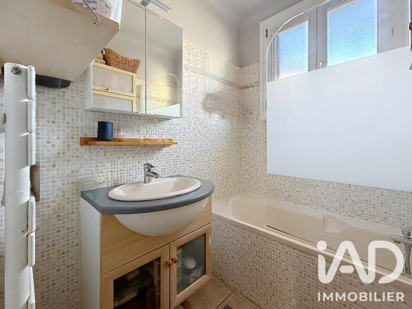 Maison à vendre 5 pièces 97,03 m² Yerres