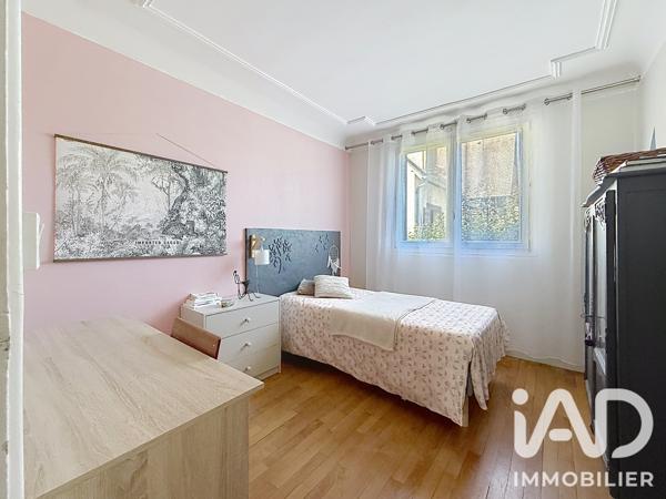Maison à vendre 5 pièces 97,03 m² Yerres