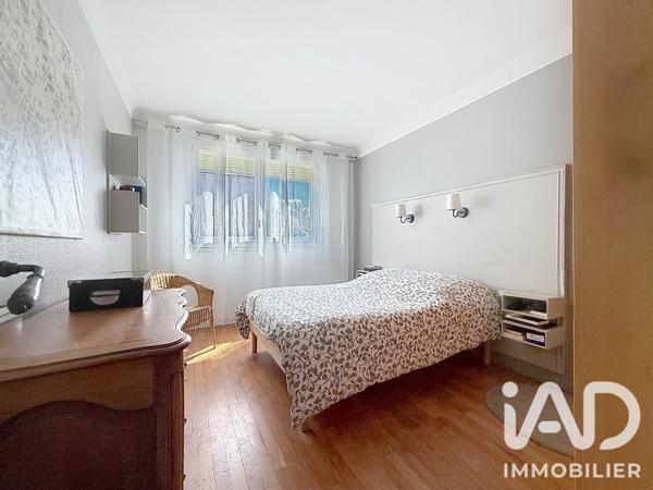 Maison à vendre 5 pièces 97,03 m² Yerres