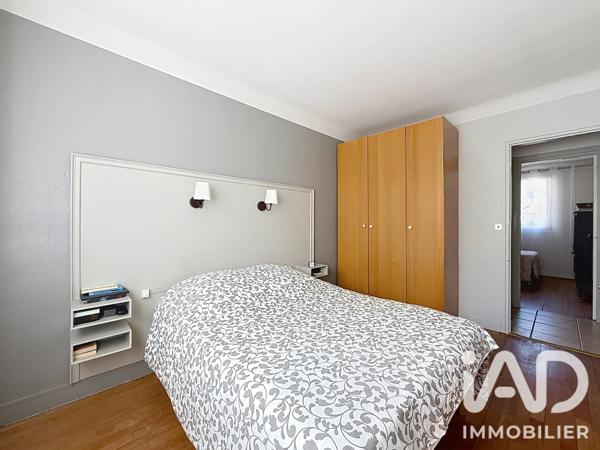 Maison à vendre 5 pièces 97,03 m² Yerres