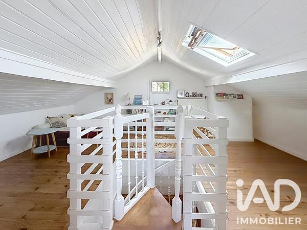 Maison à vendre 5 pièces 97,03 m² Yerres