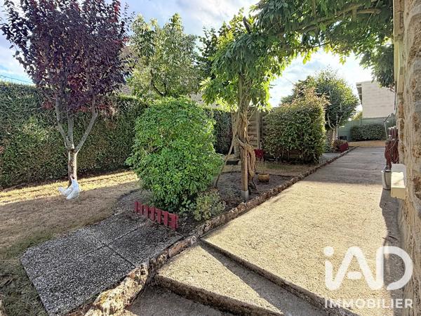 Maison à vendre 5 pièces 97,03 m² Yerres