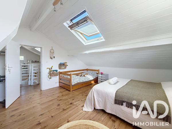 Maison à vendre 5 pièces 97,03 m² Yerres