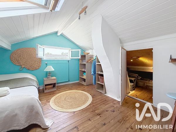 Maison à vendre 5 pièces 97,03 m² Yerres
