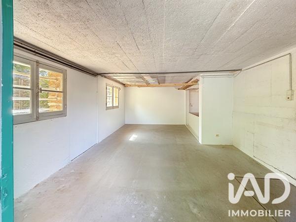 Maison à vendre 5 pièces 97,03 m² Yerres