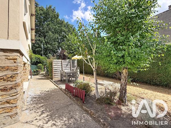 Maison à vendre 5 pièces 97,03 m² Yerres