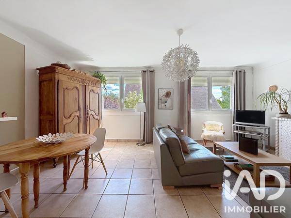 Maison à vendre 5 pièces 97,03 m² Yerres