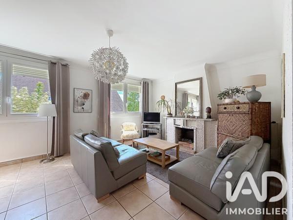 Maison à vendre 5 pièces 97,03 m² Yerres
