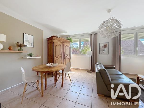 Maison à vendre 5 pièces 97,03 m² Yerres