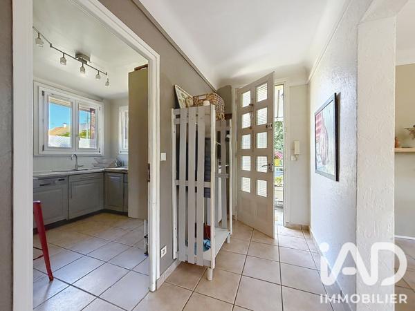Maison à vendre 5 pièces 97,03 m² Yerres