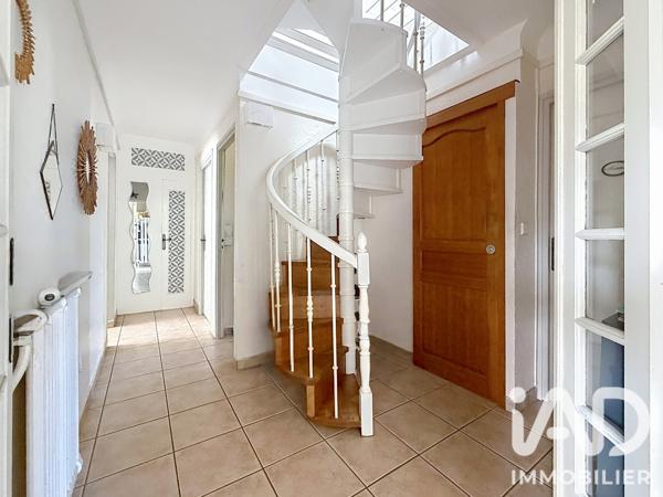Maison à vendre 5 pièces 97,03 m² Yerres