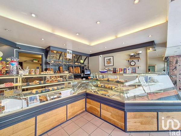 Murs commerciaux  à vendre 150 m² Riantec