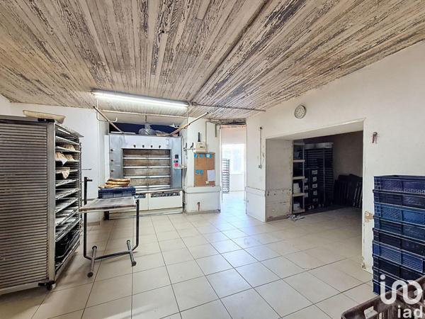 Murs commerciaux  à vendre 150 m² Riantec