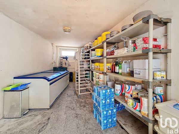 Murs commerciaux  à vendre 150 m² Riantec