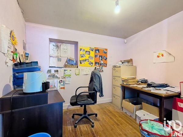 Murs commerciaux  à vendre 150 m² Riantec