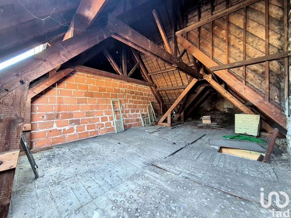 Murs commerciaux  à vendre 150 m² Riantec