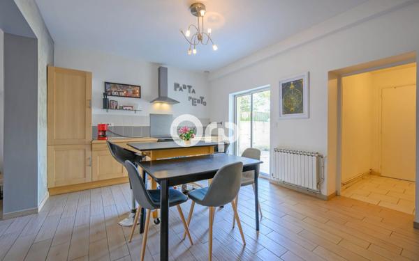 Maison à vendre    4 pièces • 90 m2 Douai