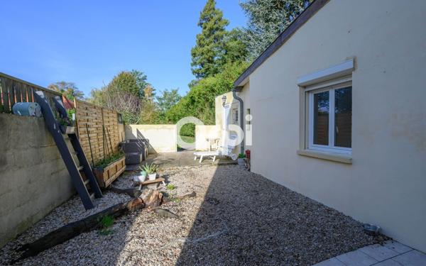 Maison à vendre    4 pièces • 90 m2 Douai